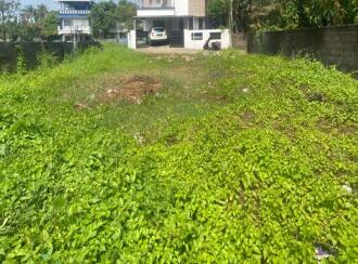 Residential Land for Sale in Ernakulam, Ernakulam town, Elamakara, Perandoor Road