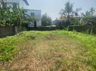 Residential Land for Sale in Ernakulam, Ernakulam town, Elamakara, Perandoor Road