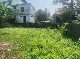 Residential Land for Sale in Ernakulam, Ernakulam town, Elamakara, Perandoor Road