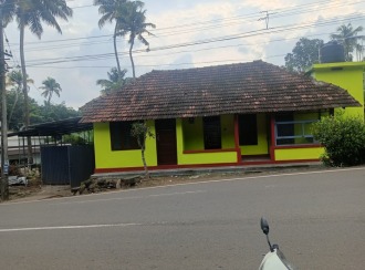 Residential Land for Sale in Ernakulam, Piravom, Piravom
