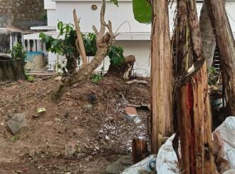 Residential Land for Sale in Trivandrum, Thiruvananthapuram, Pravachambalam, Near Mar Gregorius Convent School