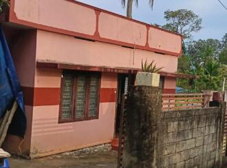 Residential Land for Sale in Trivandrum, Thiruvananthapuram, Pravachambalam, Near Mar Gregorius Convent School