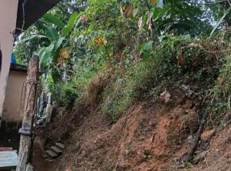 Residential Land for Sale in Trivandrum, Thiruvananthapuram, Pravachambalam, Near Mar Gregorius Convent School