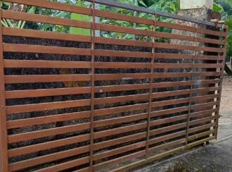 Residential Land for Sale in Trivandrum, Thiruvananthapuram, Pravachambalam, Near Mar Gregorius Convent School