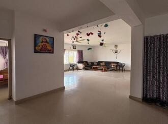 Residential House Villa for Sale in Thrissur, Thrissur, Punkunnam, Thrissur Mangobakers , & Elite super market