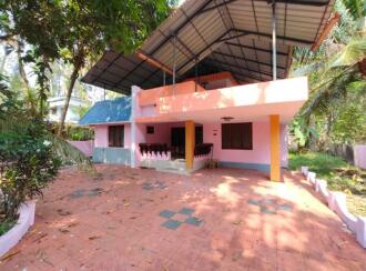 Residential House Villa for Sale