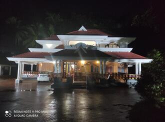 Residential House Villa for Sale in Kollam, Pathanapuram, Piravanthoor