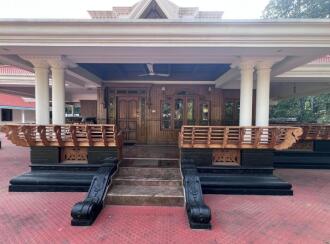 Residential House Villa for Sale in Kollam, Pathanapuram, Piravanthoor