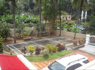 Residential House Villa for Sale in Kollam, Pathanapuram, Piravanthoor