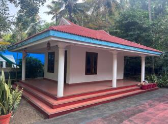 Residential House Villa for Sale in Kollam, Pathanapuram, Piravanthoor