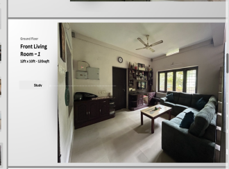 Residential House Villa for Sale in Ernakulam, Ernakulam town, Ernakulam