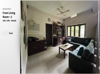 Residential House Villa for Sale in Ernakulam, Ernakulam town, Ernakulam