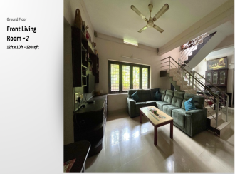 Residential House Villa for Sale in Ernakulam, Ernakulam town, Ernakulam