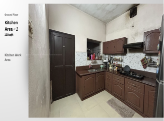 Residential House Villa for Sale in Ernakulam, Ernakulam town, Ernakulam