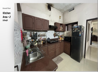 Residential House Villa for Sale in Ernakulam, Ernakulam town, Ernakulam