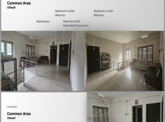 Residential House Villa for Sale in Ernakulam, Ernakulam town, Ernakulam