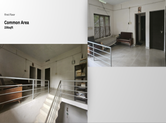 Residential House Villa for Sale in Ernakulam, Ernakulam town, Ernakulam
