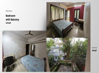 Residential House Villa for Sale in Ernakulam, Ernakulam town, Ernakulam