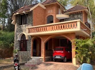 Residential House Villa for SalePathanamthitta, Pathanamthitta, Pathanamthitta