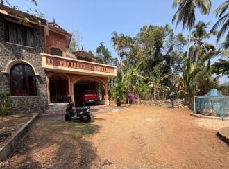 Residential House Villa for Sale in Pathanamthitta, Pathanamthitta, Pathanamthitta, Melevittipuram