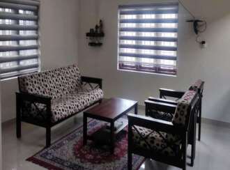 Residential House Villa for Sale in Ernakulam, Kakkanad, Thevakkal, VKC Nagar, maniyathramughal