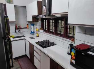 Residential House Villa for Sale in Ernakulam, Kakkanad, Thevakkal, VKC Nagar, maniyathramughal