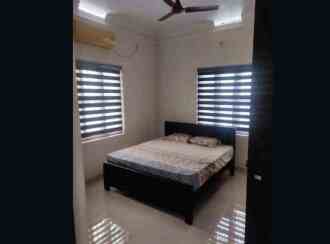 Residential House Villa for Sale in Ernakulam, Kakkanad, Thevakkal, VKC Nagar, maniyathramughal