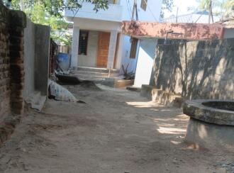 Residential House Villa for Sale in Trivandrum, Thiruvananthapuram, Muttathara, muttathara