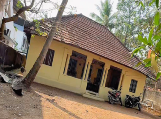 Residential Land for Sale in Trivandrum, Neyyattinkara, Neyyatinkara, next to Salvation Army Church