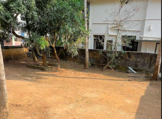 Residential Land for Sale in Trivandrum, Neyyattinkara, Neyyatinkara, next to Salvation Army Church