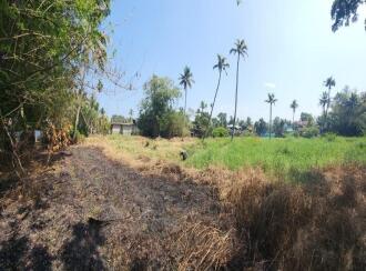 Residential Land for Sale in Kottayam, Kumarakom, Kumarakom, near Kottayam–Kumarakam Road, near Ambalakuzhi kavala