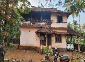 Residential Land for Sale in Kottayam, Kottayam town, Parampuzha, Near Parampuzha Forest Depot, Nattassery, Kottayam