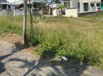 Residential Land for Sale in Ernakulam, Aluva, Elookkara, Near Paduvathy Pally