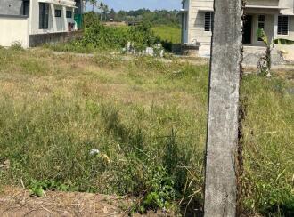 Residential Land for Sale in Ernakulam, Aluva, Elookkara, Near Paduvathy Pally