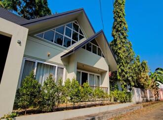 Residential House/Villa, Ernakulam