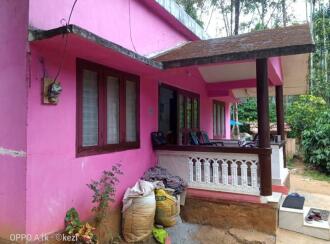 Residential Land for Sale in Wayanad, Sulthan bathery, Sultan Bathery, sulthan Bathery