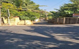 Residential Land for Sale in Kottayam, Kottayam town, Arpookara, MANNANAM-MEDICAL COLLEGE ROAD