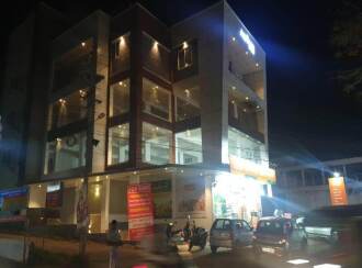 Commercial Office for Rent in Ernakulam, Piravom, Piravom, Hospital Junction