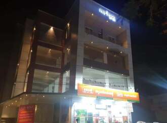 Commercial Office for Rent in Ernakulam, Piravom, Piravom, Hospital Junction