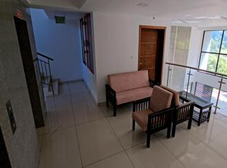 Residential Apartment for Sale in Kottayam, Kottayam town, Kanjikuzhy, CVC homes