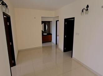 Residential Apartment for Sale in Kottayam, Kottayam town, Kanjikuzhy, CVC homes