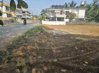 വാണിജ്യ ഭൂമി വില്പനയ്ക്ക് കോട്ടയം, Kuravilangad, Kuravilangad, Near Govt Taluk Hospital Kuravilangad