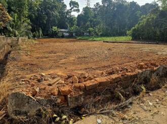 വാണിജ്യ ഭൂമി വില്പനയ്ക്ക് കോട്ടയം, Kuravilangad, Kuravilangad, Near Govt Taluk Hospital Kuravilangad