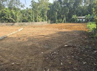 വാണിജ്യ ഭൂമി വില്പനയ്ക്ക് കോട്ടയം, Kuravilangad, Kuravilangad, Near Govt Taluk Hospital Kuravilangad