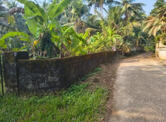 Residential Land for Sale in Kozhikode, Quilandy, Quilandy, Nambrathkara