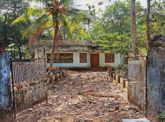 Residential Land for Sale in Alleppey, Haripad, Karuvatta, Vazhiyambalam