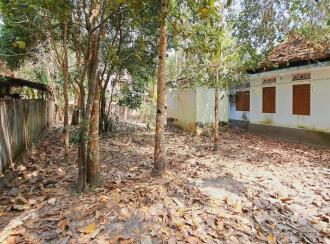 Residential Land for Sale in Alleppey, Haripad, Karuvatta, Vazhiyambalam