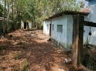 Residential Land for Sale in Alleppey, Haripad, Karuvatta, Vazhiyambalam