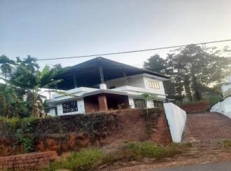 Residential House Villa for Sale in Kannur, Cherupuzha, Cherupuzha