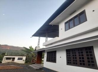 Residential House Villa for Sale in Kannur, Cherupuzha, Cherupuzha